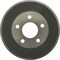 Centric Parts Standard Brake Drum, 123.61049 123.61049 - alternate 1
